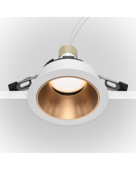 Встраиваемый светильник Technical DL051-U-1WMG-foto6