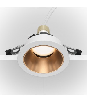 Встраиваемый светильник Technical DL051-U-1WMG-foto6