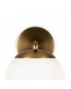 Настенный светильник (бра) Freya FR5230WL-01BS-foto4