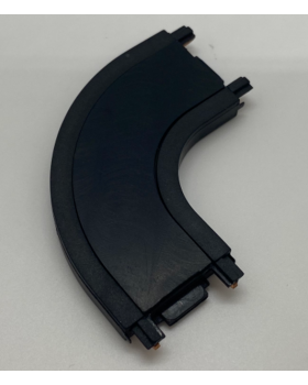 Комплектующие для систем освещения с токоведущими элементами Technical TRA084CR-11B-foto7