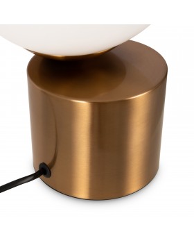 Настольный светильник Freya FR5286TL-01BS-foto6