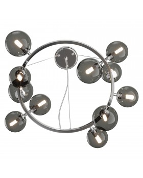 Подвесной светильник Maytoni MOD545PL-11CH-foto4