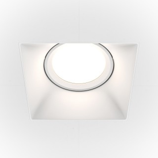 Встраиваемый светильник Technical DL042-01-SQ-W-foto2