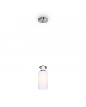 Подвесной светильник Freya FR5365PL-01CH-foto2