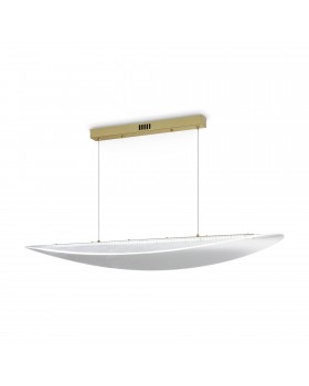 Подвесной светильник Freya FR5441PL-L40G-foto4