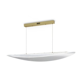 Подвесной светильник Freya FR5441PL-L40G-foto4