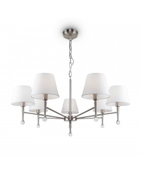 Подвесной светильник Freya FR2190PL-07N-foto7