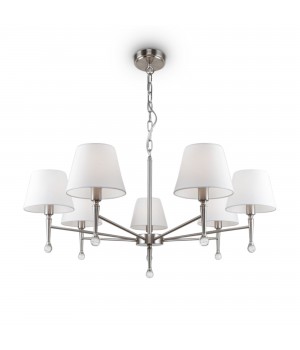 Подвесной светильник Freya FR2190PL-07N-foto7