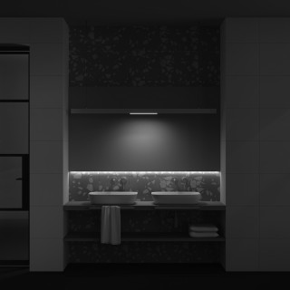 Трековый светильник Technical TR030-4-12WTW-DD-W-foto5