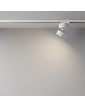 Трековый светильник Technical TR007-1-12W4K-W-1-foto4