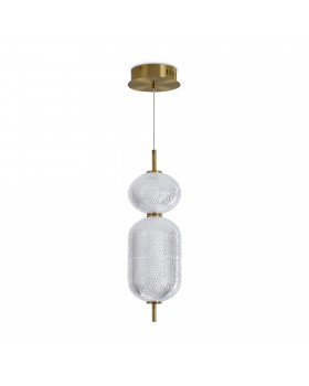 Подвесной светильник Freya FR6135PL-L13BT-foto2