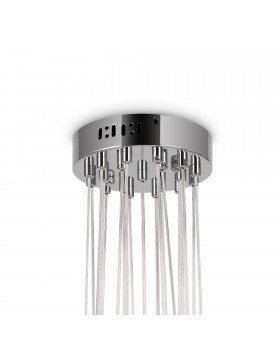 Подвесной светильник Freya FR5231PL-19CH-foto3