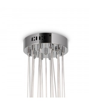 Подвесной светильник Freya FR5231PL-19CH-foto3