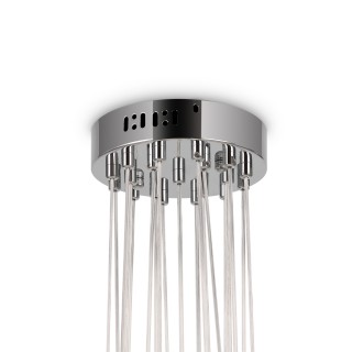 Подвесной светильник Freya FR5231PL-19CH-foto3