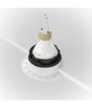 Встраиваемый светильник Technical DL051-U-2WB-foto3