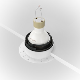 Встраиваемый светильник Technical DL051-U-2WB-foto3