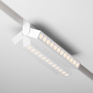 Трековый светильник Technical TR033-4-12W3K-M-DS-W-foto3