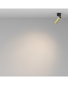 Потолочный светильник Technical C141CL-L125-6W3K-BBS-foto4