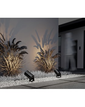 Ландшафтный светильник Outdoor O050FL-L15GF3K-foto7