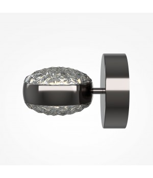 Настенный светильник (бра) Maytoni MOD299WL-L10BC3K-foto4