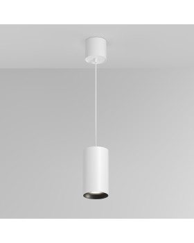 Подвесной светильник Technical P100PL-20W4K-W-foto3