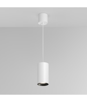 Подвесной светильник Technical P100PL-20W4K-W-foto3