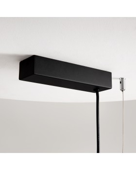 Подвесной светильник Maytoni MOD350PL-02BBS-foto4