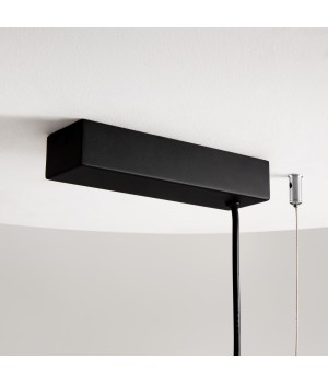 Подвесной светильник Maytoni MOD350PL-02BBS-foto4