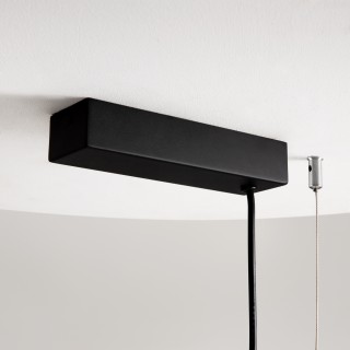 Подвесной светильник Maytoni MOD350PL-02BBS-foto4