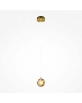 Подвесной светильник Maytoni MOD299PL-L10BS3K-foto5