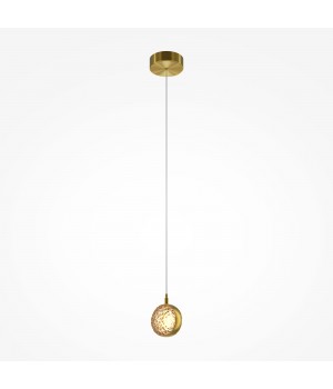 Подвесной светильник Maytoni MOD299PL-L10BS3K-foto5