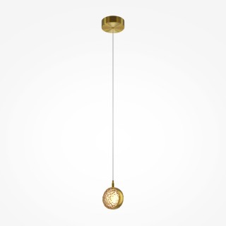 Подвесной светильник Maytoni MOD299PL-L10BS3K-foto5