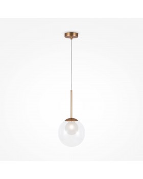 Подвесной светильник Maytoni MOD521PL-01G3-foto5