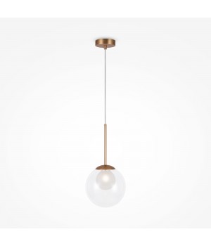 Подвесной светильник Maytoni MOD521PL-01G3-foto5