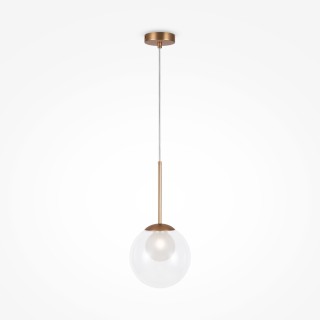 Подвесной светильник Maytoni MOD521PL-01G3-foto5