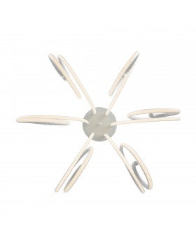 Потолочный светильник Freya FR6044CL-L114W-foto4