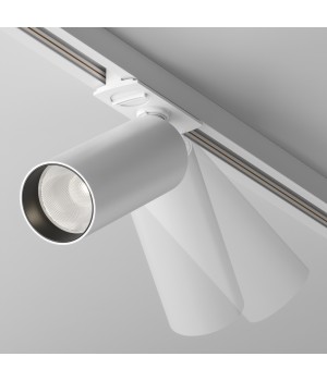 Трековый светильник Technical TR021-1-12W4K-W-D-W-foto4
