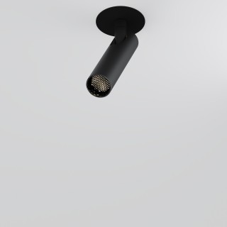 Встраиваемый светильник Technical C141RS-L125-6W3K-B-foto3