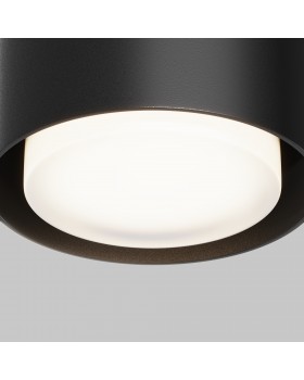 Потолочный светильник Technical C092CL-GX53-B-foto2