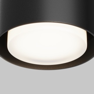 Потолочный светильник Technical C092CL-GX53-B-foto2