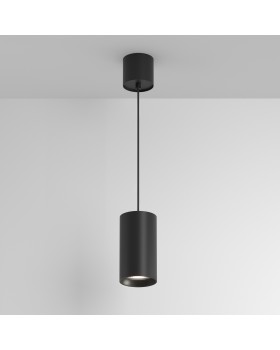 Подвесной светильник Technical P100PL-20W4K-B-foto3