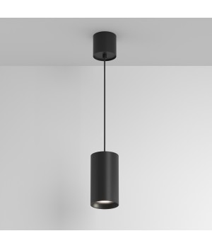 Подвесной светильник Technical P100PL-20W4K-B-foto3