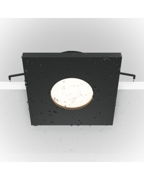 Встраиваемый светильник Technical DL083-01-GU10-SQ-B-foto4