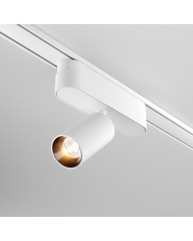 Трековый светильник Technical TR103-1-5W3K-M-W-foto3