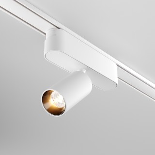 Трековый светильник Technical TR103-1-5W3K-M-W-foto3