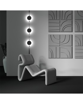 Трековый светильник Technical TR107-4-5W-DS-B-foto5