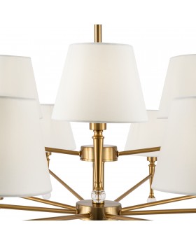 Подвесной светильник Freya FR5190PL-12BS1-foto3