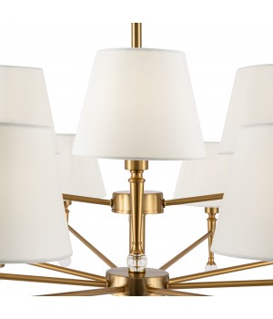 Подвесной светильник Freya FR5190PL-12BS1-foto3