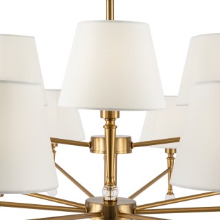 Подвесной светильник Freya FR5190PL-12BS1-foto3