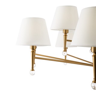 Подвесной светильник Freya FR5190PL-12BS1-foto4